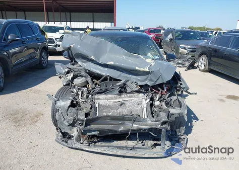 2021 Volkswagen Jetta Gli 2.0T Autobahn/2.0T S z USA, uszkodzony, nr VIN 3VW6T7BU6MM096341